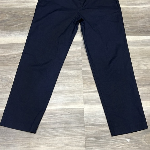 🩷 Uniqlo dress pants waist size 64 cm - Picture 3 of 10